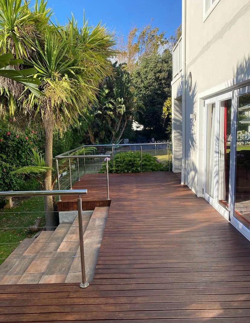 To Let 3 Bedroom Property for Rent in Constantia Vale Western Cape